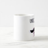 Mug Les licornes sont vraies (Centre)