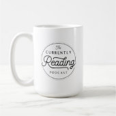 Mug Les livres sont mon cul (Gauche)