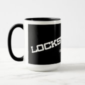 Mug Les Locksmiths Peuvent Entrer Dans N'Importe Quell (Gauche)