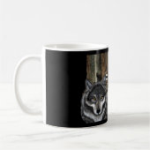 MUG LES LOUPS (Gauche)
