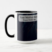 Mug Les lucioles de la clairière cachée des Ronces che (Gauche)