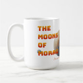 Mug Les Lunes De Morag (Gauche)