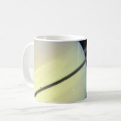 Mug Les lunes de Saturne (Devant gauche)