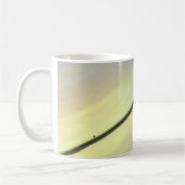 Mug Les lunes de Saturne (Gauche)