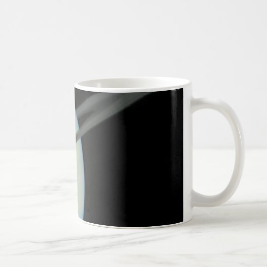 Mug Les lunes de Saturne (Droite)