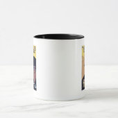 Mug les lunettes ils ne font rien (Centre)