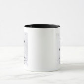 Mug Les macaronis de Simpling (Centre)