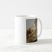 Mug Les Magi (Devant droit)