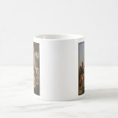 Mug Les Magi (Centre)