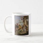 Mug Les Magi (Gauche)
