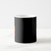 Mug Les Mains Résistent À La Résistance À Sauver La Dé (Centre)