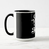 Mug Les mamans cool aiment Jésus (Gauche)