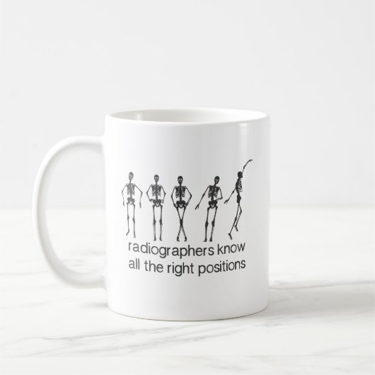 Mug Les manipulateurs savent toutes les bonnes (Gauche)