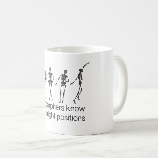 Mug Les manipulateurs savent toutes les bonnes (Devant droit)