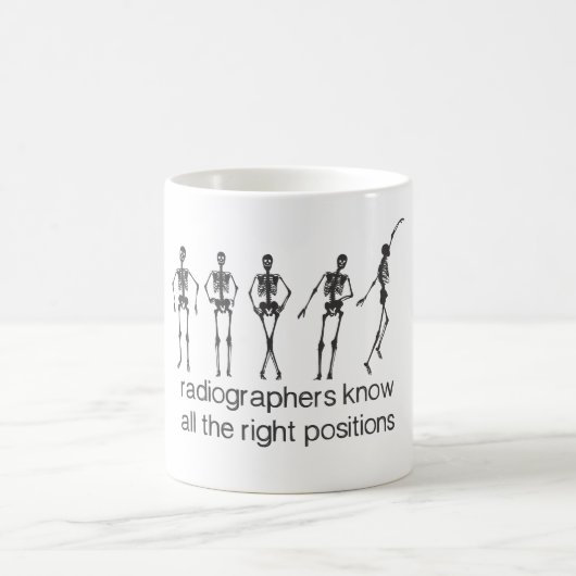 Mug Les manipulateurs savent toutes les bonnes (Centre)