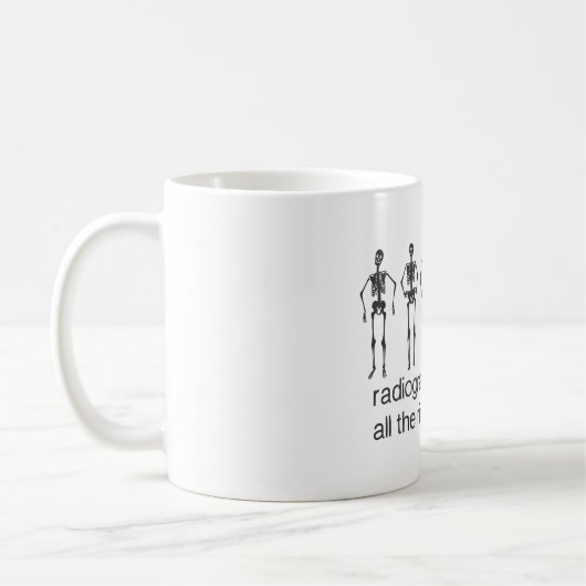 Mug Les manipulateurs savent toutes les bonnes (Gauche)