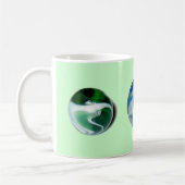 Mug Les marbres de Murray (Gauche)