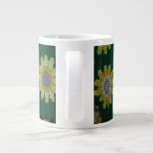 Mug - Les marguerites afghanes (Dos)