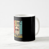 Mug Les mathématiques enseignantes Les mathématiques n (Devant droit)