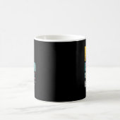 Mug Les Maths Sont Mon Truc Et Je Suis Là Pour Les Rép (Centre)