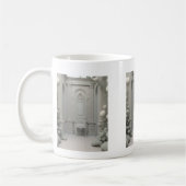 Mug Les matraques (Gauche)