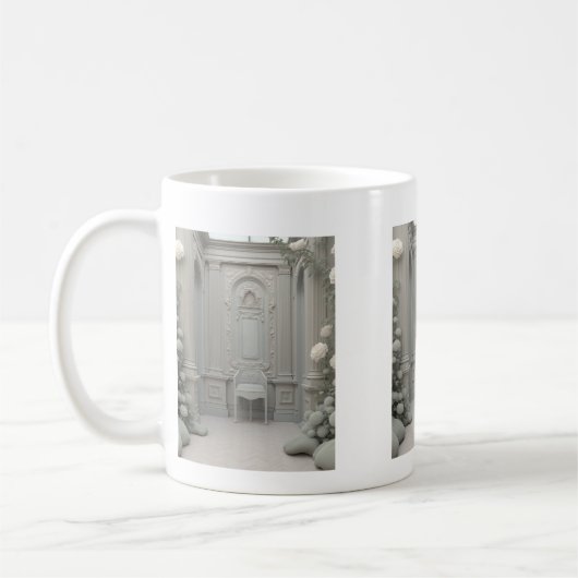 Mug Les matraques (Gauche)