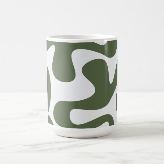 Mug Les matraques (Centre)