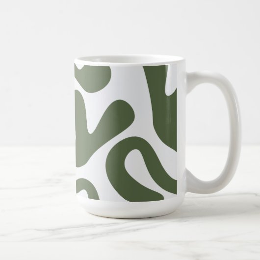 Mug Les matraques (Droite)