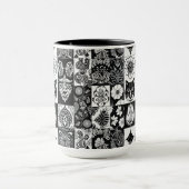 Mug Les matraques (Centre)