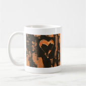 Mug Les matraques (Gauche)