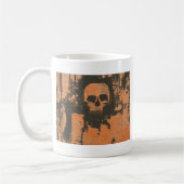 Mug Les matraques (Gauche)