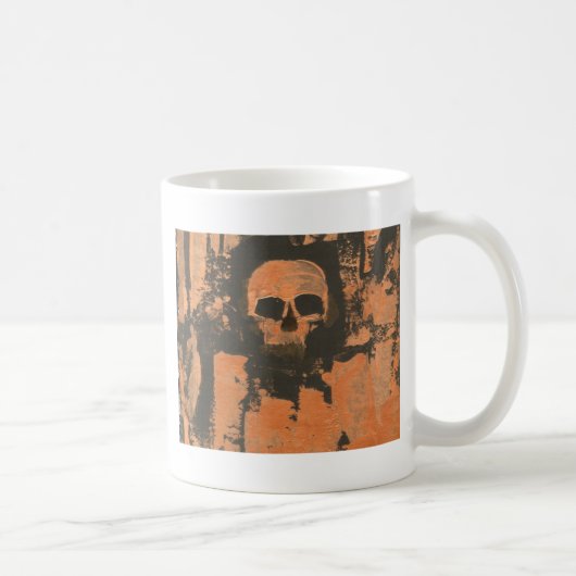 Mug Les matraques (Droite)