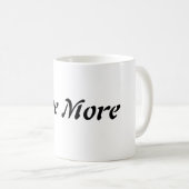 Mug Les matraques (Devant droit)