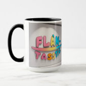 Mug Les matraques (Gauche)