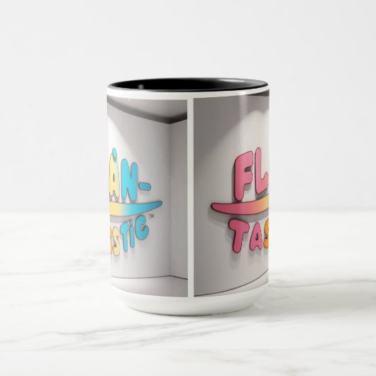 Mug Les matraques (Centre)