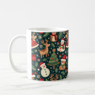 Mug Les matraques