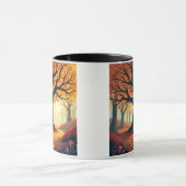 Mug Les matraques (Centre)