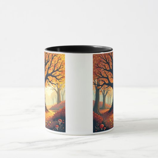 Mug Les matraques (Centre)