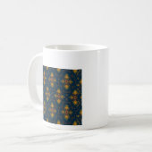 Mug Les matraques (Devant gauche)