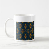 Mug Les matraques (Gauche)