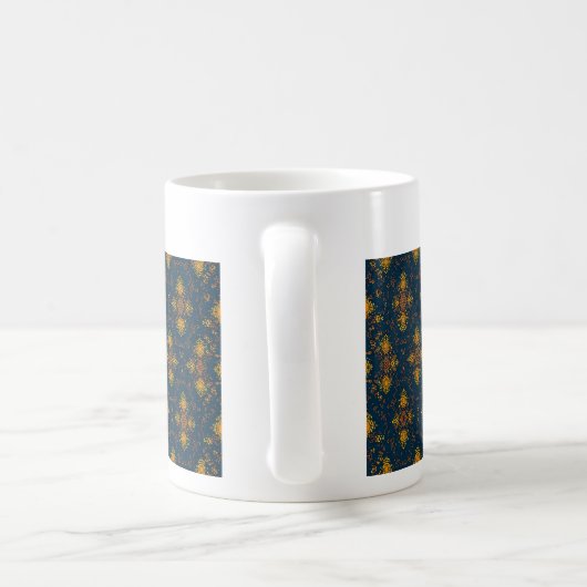 Mug Les matraques (Poignée)