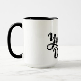 Mug Les matraques