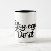 Mug Les matraques (Centre)
