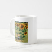 Mug Les matraques (Devant gauche)