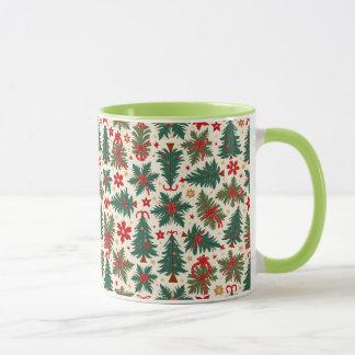 Mug Les matraques