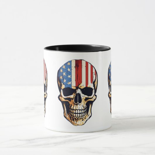 Mug Les matraques (Centre)