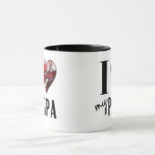 Mug Les matraques (Centre)