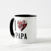 Mug Les matraques (Devant gauche)