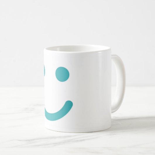 Mug Les matraques (Devant droit)