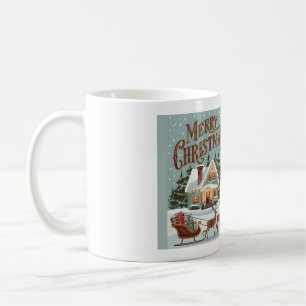 Mug Les matraques